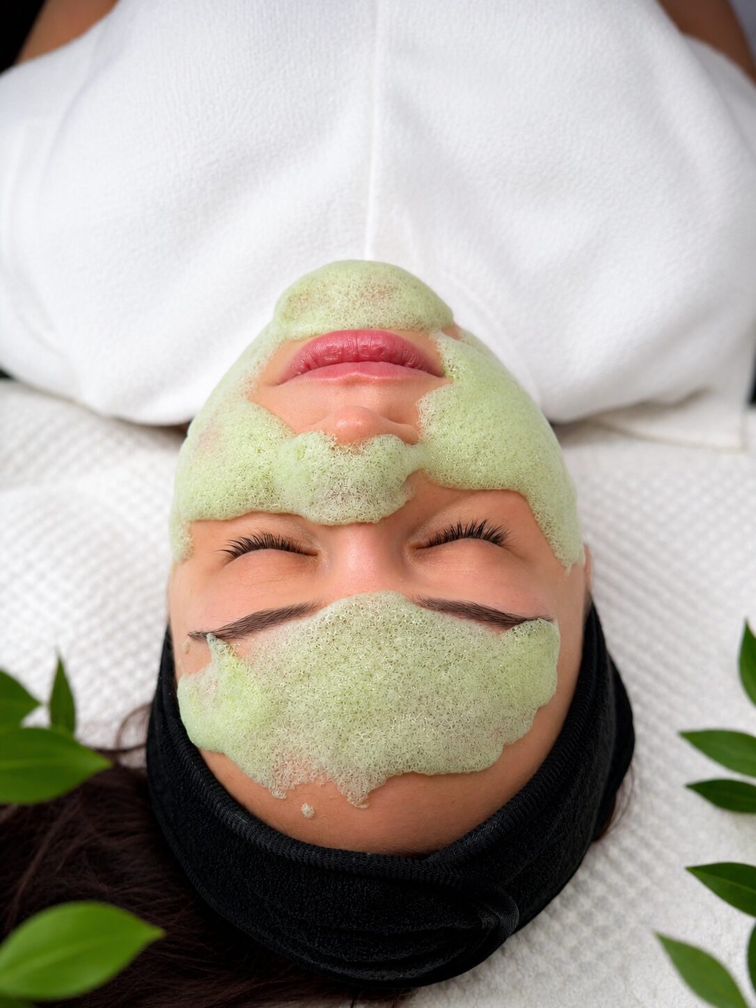 Korean Glass Skin Treatment – Tajemství dokonale rozjasněné pleti chatgpt image 11. 6. 2026 18 11 32